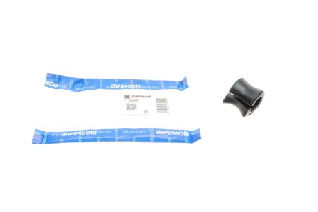 Втулка (резинка) переднего стабилизатора impergom 25522