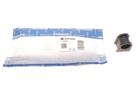 Втулка переднього стабілізатора impergom 26552