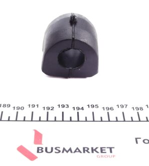 Втулка переднього стабілізатора impergom 27037