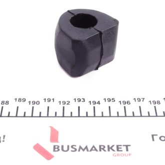 Втулка переднього стабілізатора impergom 27037