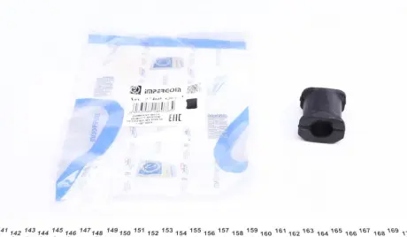 Втулка (резинка) переднего стабилизатора impergom 27460