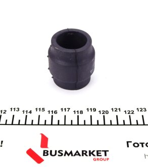 Втулка переднього стабілізатора impergom 28957