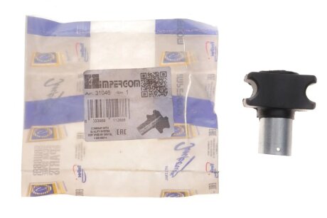 Втулка переднього стабілізатора impergom 31046