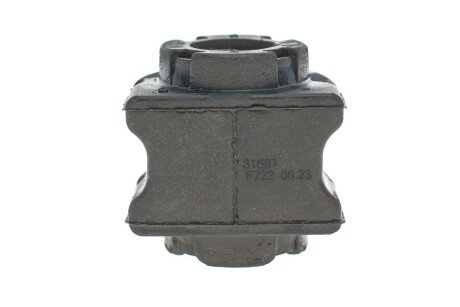 Втулка (резинка) переднего стабилизатора impergom 31697