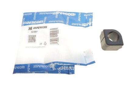 Втулка (резинка) переднего стабилизатора impergom 32397