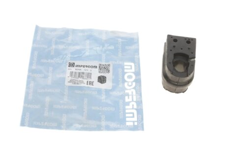 Втулка (резинка) переднего стабилизатора impergom 32705 на Рено Меган 3