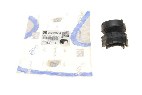 Втулка переднього стабілізатора impergom 34219