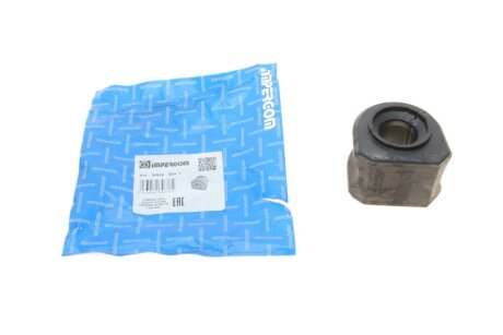 Втулка (резинка) переднего стабилизатора impergom 34809