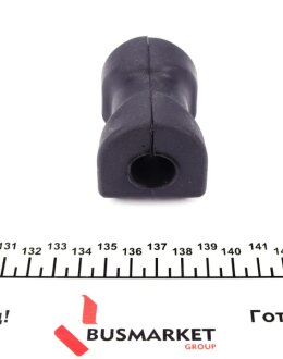 Втулка (резинка) переднего стабилизатора impergom 35331