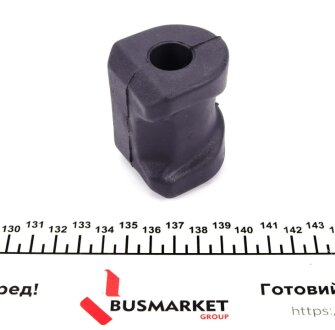 Втулка (резинка) переднего стабилизатора impergom 35331 на Бмв Е30