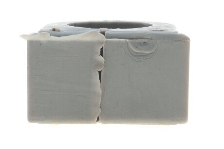 Втулка (резинка) переднего стабилизатора impergom 36885