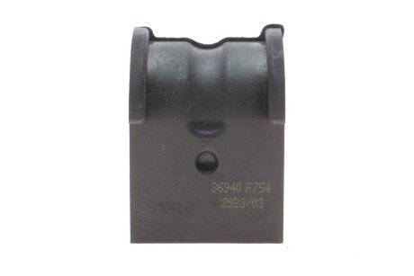 Втулка переднього стабілізатора impergom 36940