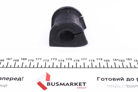 Втулка (резинка) переднего стабилизатора impergom 37555
