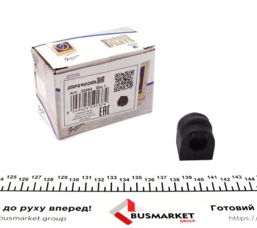 Втулка переднього стабілізатора impergom 38864 на Мерседес 190е