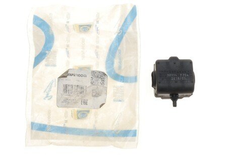 Втулка переднього стабілізатора impergom 38934