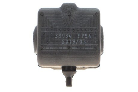 Втулка переднього стабілізатора impergom 38934