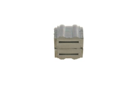 Втулка переднього стабілізатора impergom 72384