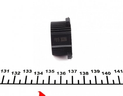 Втулка рульової колонки impergom 30266