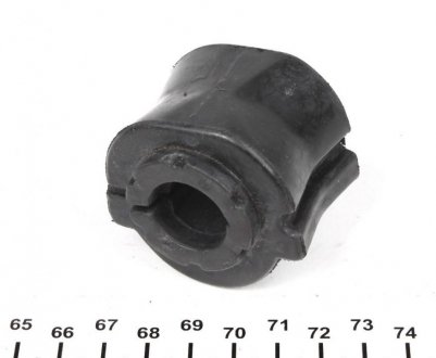 Втулка (резинка) переднего стабилизатора impergom 25665