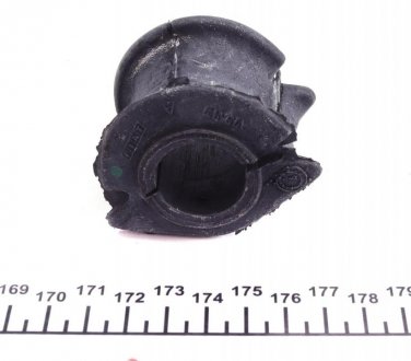 Втулка (резинка) переднего стабилизатора impergom 27712