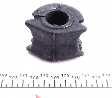 Втулка (резинка) переднего стабилизатора impergom 27712