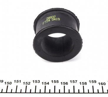 Втулка (резинка) переднего стабилизатора impergom 28937