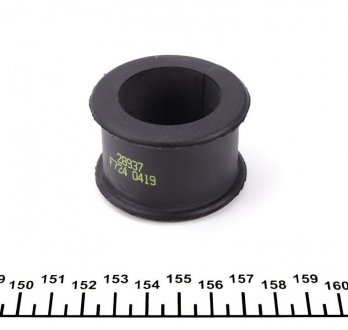 Втулка (резинка) переднего стабилизатора impergom 28937