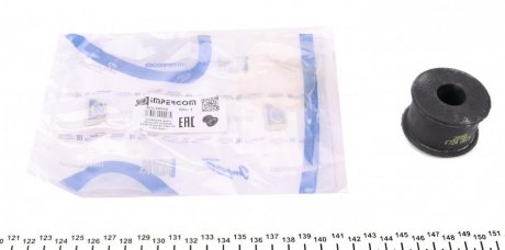 Втулка (резинка) переднего стабилизатора impergom 28958 на Iveco Daily 3