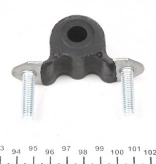 Втулка (резинка) переднего стабилизатора impergom 29057