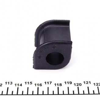 Втулка (резинка) переднего стабилизатора impergom 29090