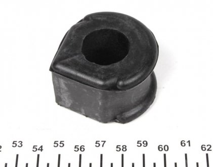 Втулка (резинка) переднего стабилизатора impergom 30297
