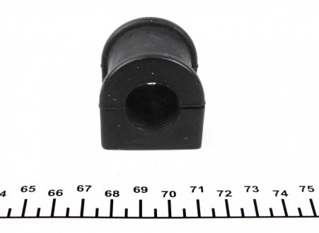 Втулка переднього стабілізатора impergom 31295
