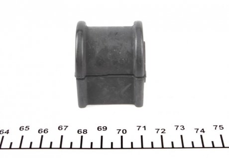 Втулка переднього стабілізатора impergom 31295