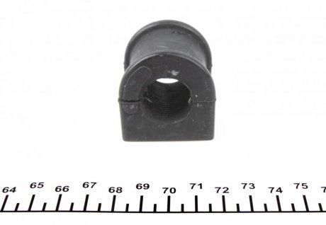 Втулка переднього стабілізатора impergom 31295