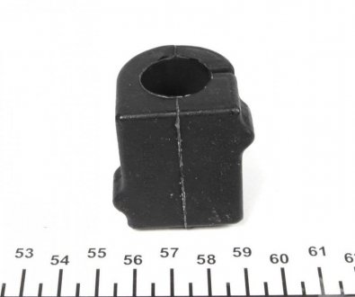 Втулка (резинка) переднего стабилизатора impergom 31416