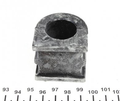 Втулка (резинка) переднего стабилизатора impergom 31672