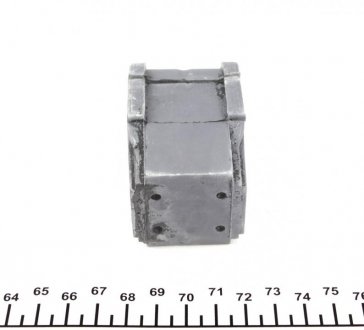 Втулка (резинка) переднего стабилизатора impergom 31689