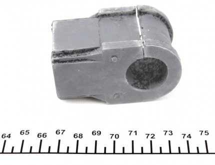 Втулка (резинка) переднего стабилизатора impergom 31689