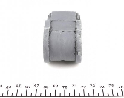 Втулка (резинка) переднего стабилизатора impergom 31689