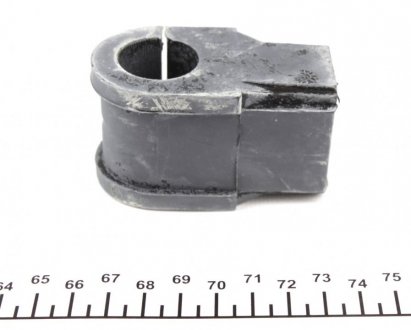 Втулка (резинка) переднего стабилизатора impergom 31689