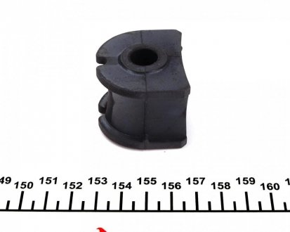 Втулка (резинка) переднего стабилизатора impergom 32760