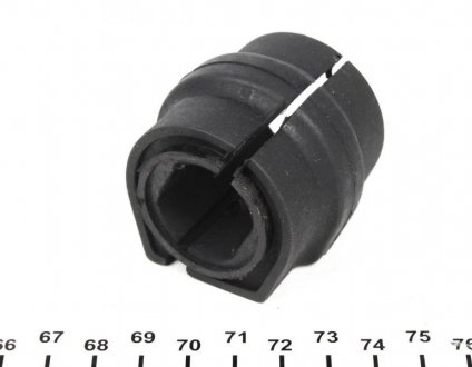 Втулка переднього стабілізатора impergom 32995