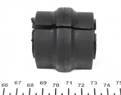 Втулка переднього стабілізатора impergom 32995