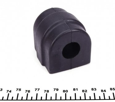Втулка (резинка) переднего стабилизатора impergom 35209