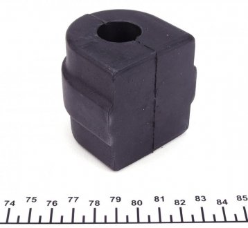 Втулка (резинка) переднего стабилизатора impergom 35209