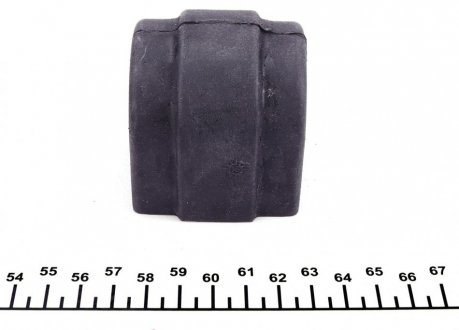 Втулка переднього стабілізатора impergom 35415