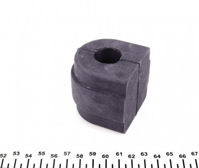 Втулка переднього стабілізатора impergom 35415