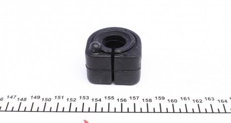 Втулка (резинка) переднего стабилизатора impergom 35502