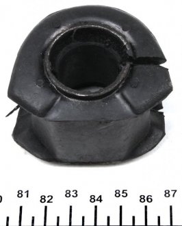 Втулка (резинка) переднего стабилизатора impergom 35655