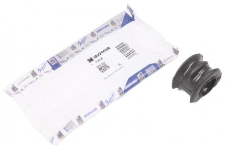 Втулка (резинка) переднего стабилизатора impergom 35655 на Форд Сиерра